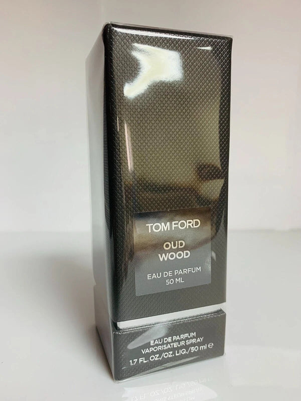Tom Ford OUD WOOD unisex 50 ML, 1.7 fl.oz, EDP New in Box