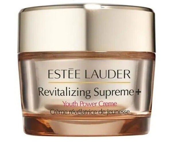 Revitalizing Supreme Youth Power Soft Creme 75ml/2.5oz ?